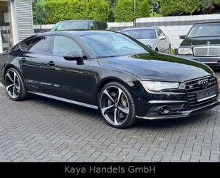 Audi S7 Gebrauchtwagen