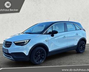 Opel Crossland (X) Gebrauchtwagen