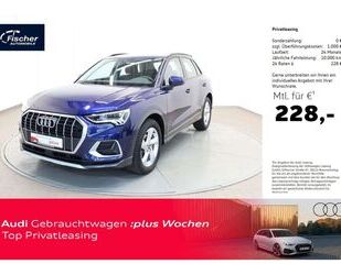 Audi Q3 Gebrauchtwagen