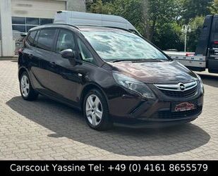 Opel Zafira Gebrauchtwagen