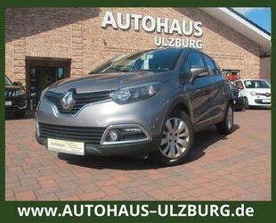 Renault Captur Gebrauchtwagen