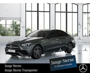 Mercedes-Benz C 300 Gebrauchtwagen