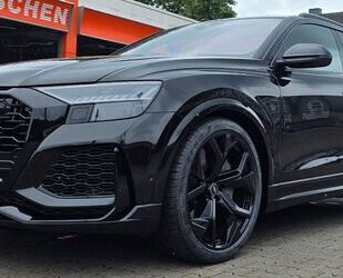 Audi RSQ8 Gebrauchtwagen