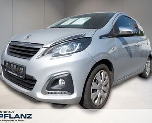 Peugeot 108 Gebrauchtwagen