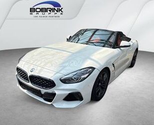 BMW Z4 Gebrauchtwagen