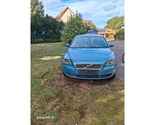 Volvo V50 Gebrauchtwagen