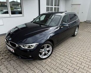 BMW 320 Gebrauchtwagen