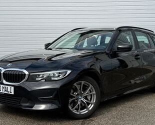 BMW 330 Gebrauchtwagen