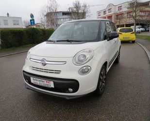 Fiat 500L Gebrauchtwagen