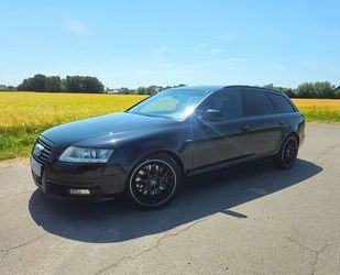 Audi A6 Allroad Gebrauchtwagen