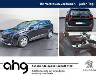 Peugeot 5008 Gebrauchtwagen