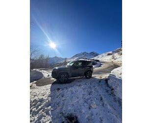 Land Rover Defender Gebrauchtwagen