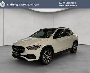 Mercedes-Benz GLA 250 Gebrauchtwagen