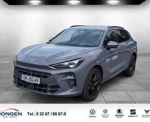 Cupra Terramar Gebrauchtwagen