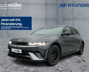 Hyundai IONIQ 5 Gebrauchtwagen