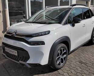 Opel C3 Aircross 