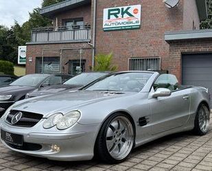 Mercedes-Benz SL 350 Gebrauchtwagen