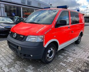 VW T5 Transporter Gebrauchtwagen