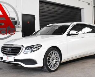 Mercedes-Benz E 400 Gebrauchtwagen