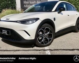 Smart #3 Gebrauchtwagen