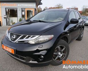 Nissan Murano Gebrauchtwagen