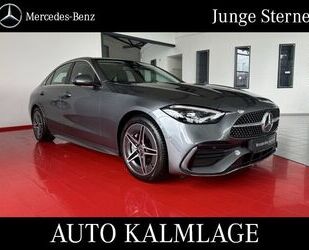 Mercedes-Benz C 180 Gebrauchtwagen