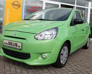 Mitsubishi Space Star Gebrauchtwagen