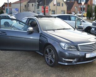Mercedes-Benz C 180 Gebrauchtwagen