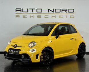 Abarth 595 Competizione Gebrauchtwagen