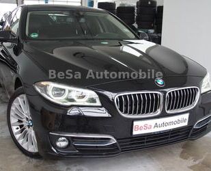 BMW 530 Gebrauchtwagen