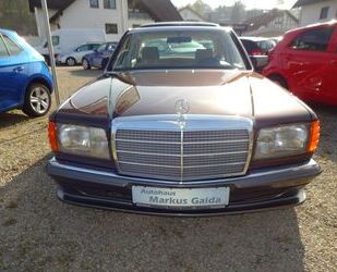 Mercedes-Benz S 280 Gebrauchtwagen