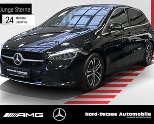 Mercedes-Benz B 180 Gebrauchtwagen