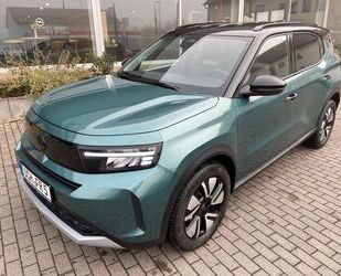 Opel Frontera Gebrauchtwagen