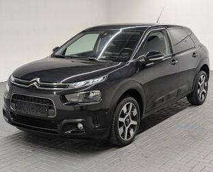Citroen C4 Cactus Gebrauchtwagen