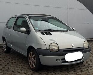 Renault Twingo Gebrauchtwagen