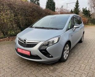 Opel Zafira Gebrauchtwagen
