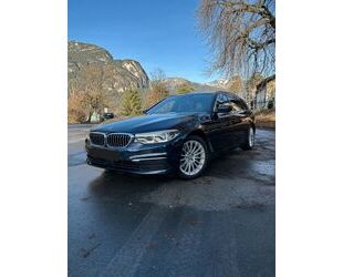 BMW 540 Gebrauchtwagen
