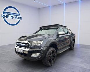 Ford Ranger Gebrauchtwagen