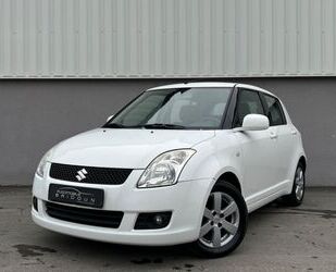 Suzuki Swift Gebrauchtwagen