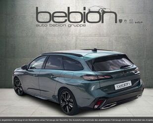 Peugeot 308 Gebrauchtwagen
