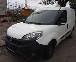 Fiat Doblo Gebrauchtwagen
