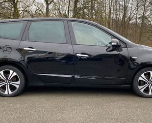 Renault Scenic Gebrauchtwagen