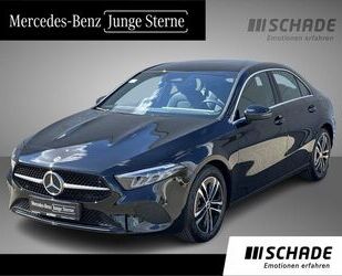 Mercedes-Benz A 200 Gebrauchtwagen