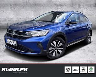 VW Taigo Gebrauchtwagen