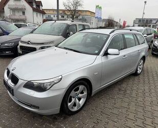 BMW 523 Gebrauchtwagen