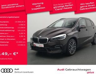 BMW 220 Active Tourer Gebrauchtwagen