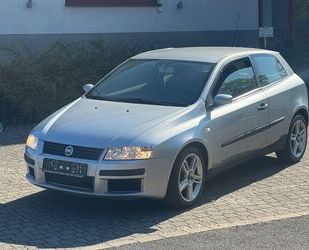 Fiat Stilo Gebrauchtwagen