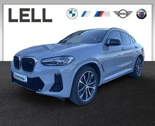 BMW X4 M40 Gebrauchtwagen