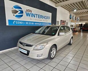 Hyundai i30 Gebrauchtwagen