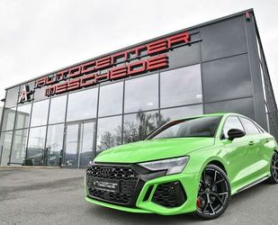 Audi RS3 Gebrauchtwagen